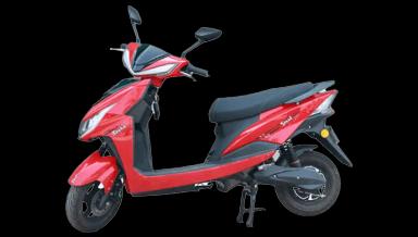 Seeka Smak 2.4 kWh