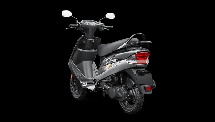 Tvs Scooters Pep Plus