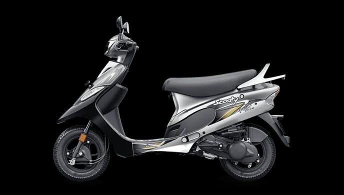 Tvs Scooters Pep Plus