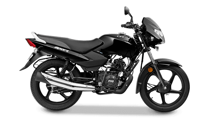 Tvs Bikes Sport