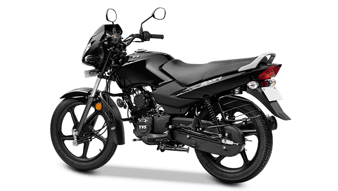 Tvs Bikes Sport