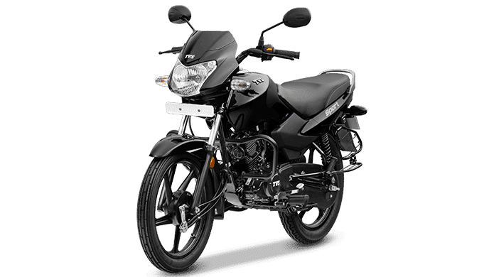 Tvs Bikes Sport