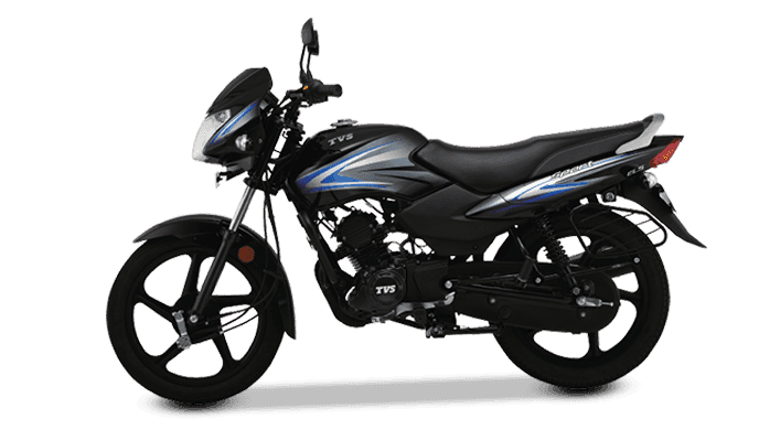 Tvs Bikes Sport