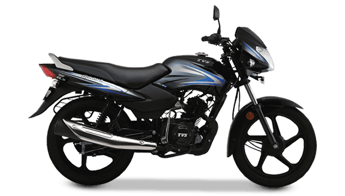 Tvs Bikes Sport