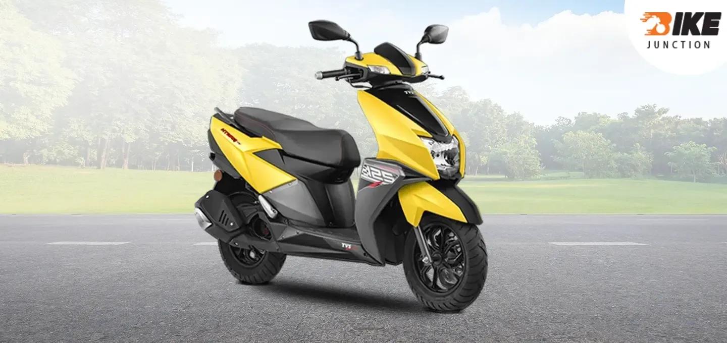 TVS Motors Invests Rs. 5000 Crore on New Technologies for its Portfolio