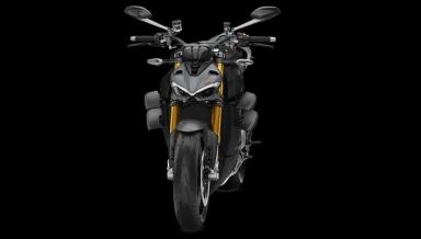 Ducati Streetfighter V4