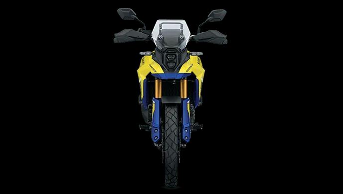 View All Suzuki V-Strom 800DE Images