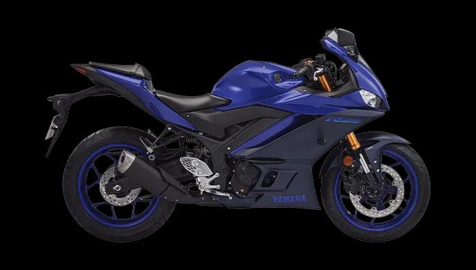 Yamaha Bikes Yzf R25