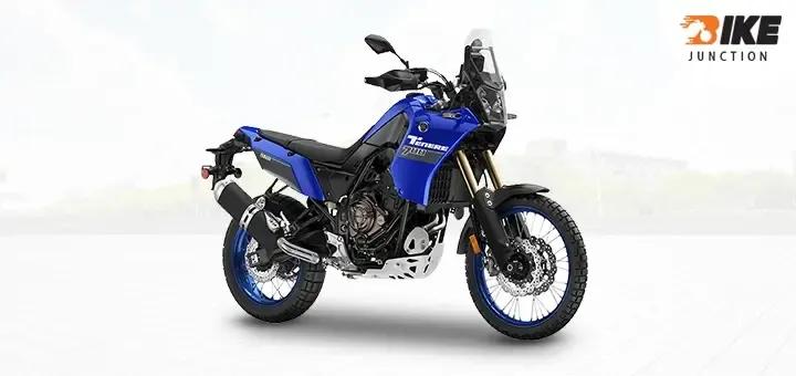 Yamaha R7-based Tenere 700 World Raid Recalled Due To Improper Fit