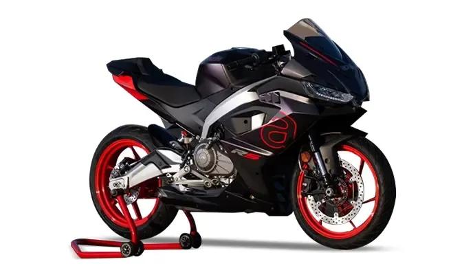 Aprilia RS 457