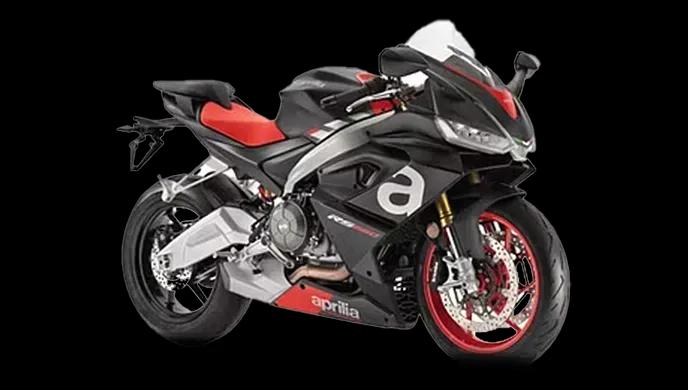 Aprilia RS 440