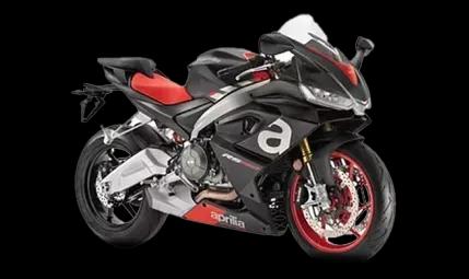 Aprilia RS 440