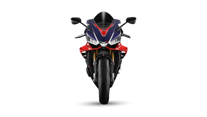 View All Aprilia RS 660 Images