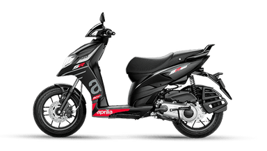 Aprilia SR 160 Carbon [2022]