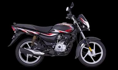 BAJAJ Platina 100 ES Drum - 2021