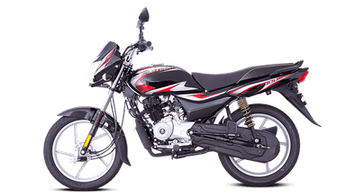 BAJAJ Platina 100 KS Drum - 2021