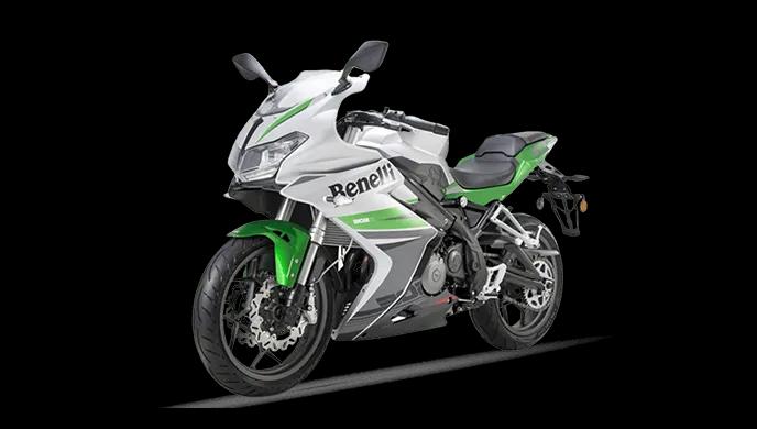 Benelli Bikes 302r