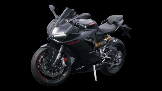 Ducati Bikes Panigale V2