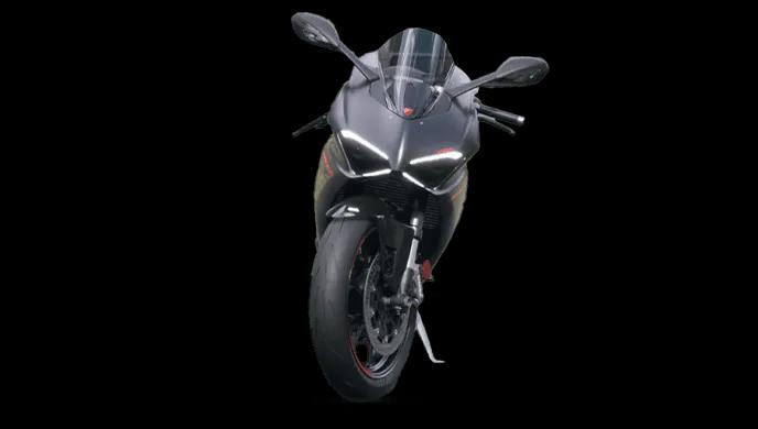 Ducati Bikes Panigale V2
