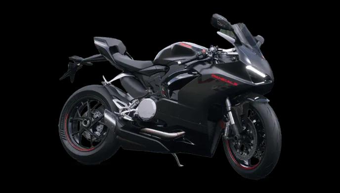 Ducati Bikes Panigale V2