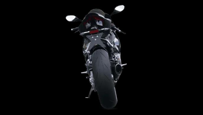 Ducati Bikes Panigale V2
