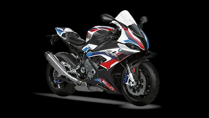 Bmw Bikes M 1000 Rr