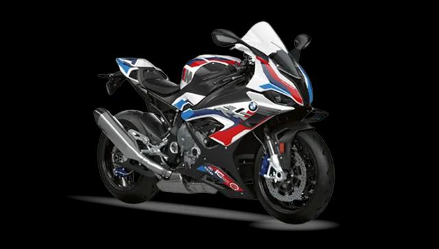 BMW M 1000 RR