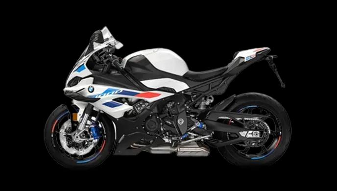 BMW S1000 RR