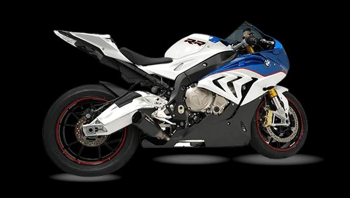 Bmw Bikes S1000 Rr