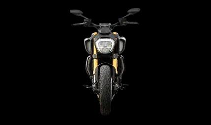 Ducati Bikes Diavel 1260