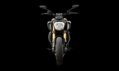 Ducati Diavel 1260 Standard