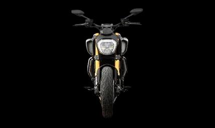 View All Ducati Diavel 1260 Images