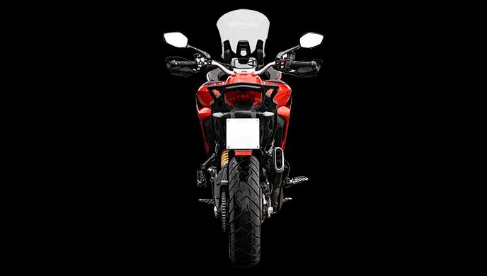 Ducati Bikes Multistrada V2