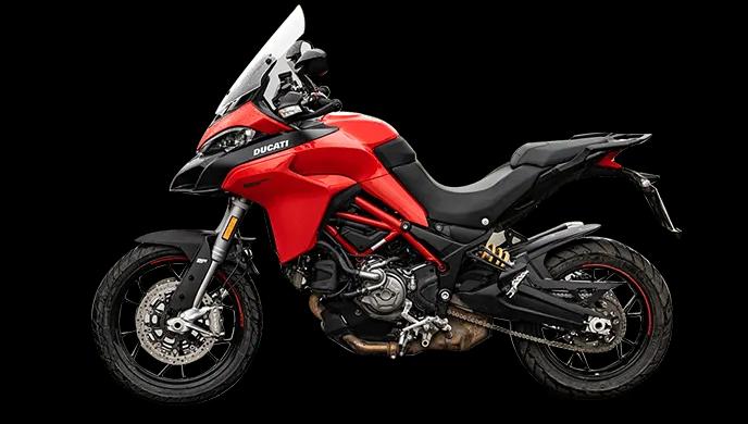 Ducati Bikes Multistrada V2