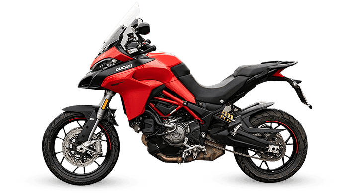 View All Ducati Multistrada V2 Images