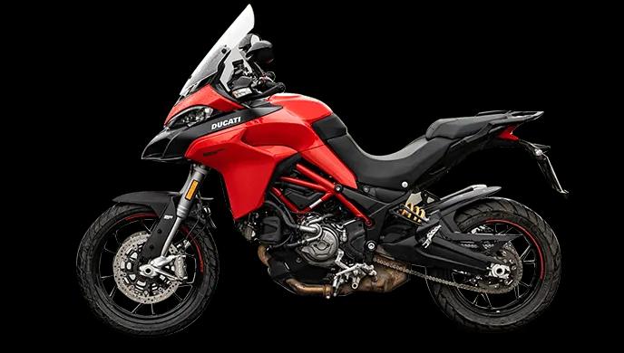 View all Ducati Multistrada V2 Images