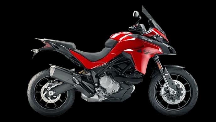 Ducati Bikes Multistrada V2