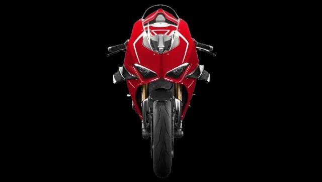 Panigale V2