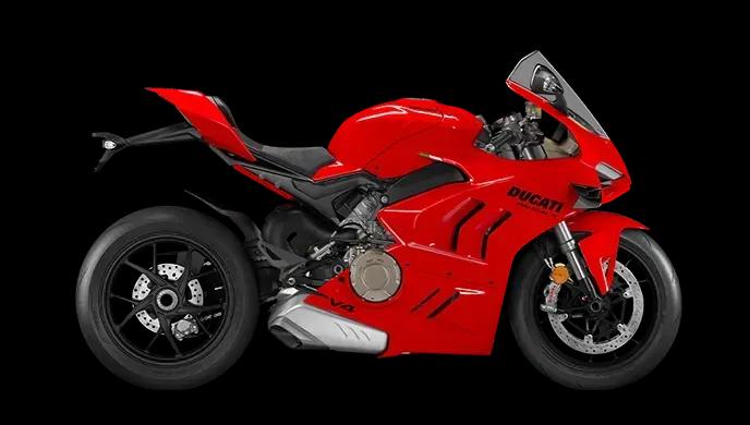 Ducati Panigale V4