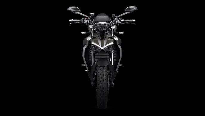 Ducati Streetfighter V2