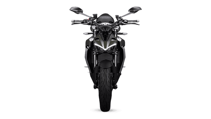 Ducati Bikes Streetfighter V2