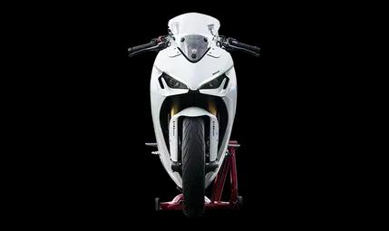 Ducati SuperSport