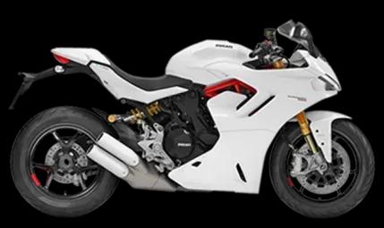 Ducati Panigale V4