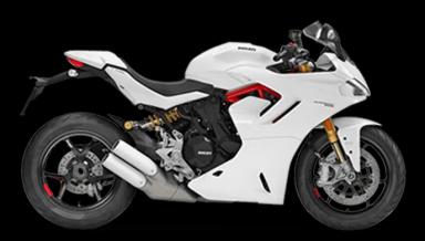 Ducati SuperSport S