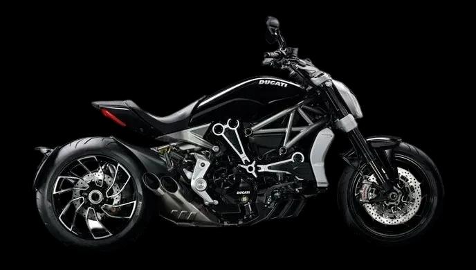 Ducati XDiavel