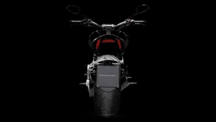 Ducati Bikes Xdiavel