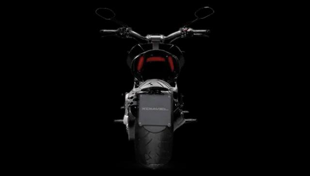 Ducati XDiavel