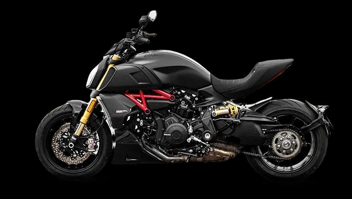 Ducati XDiavel