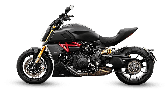 View All Ducati XDiavel Images