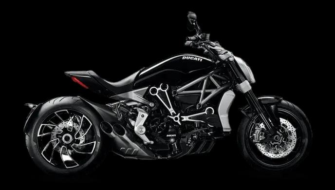 Ducati Bikes Xdiavel